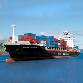Sea Freight