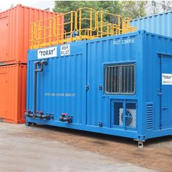 Inland Transportation