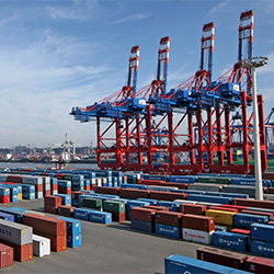 Project Logistics
